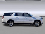 2021 Chevrolet Suburban Premier