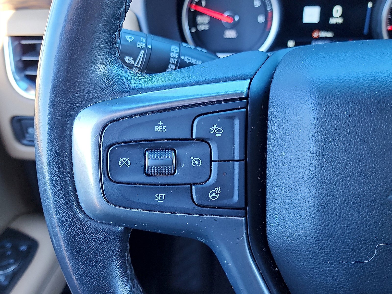 2021 Chevrolet Suburban Premier