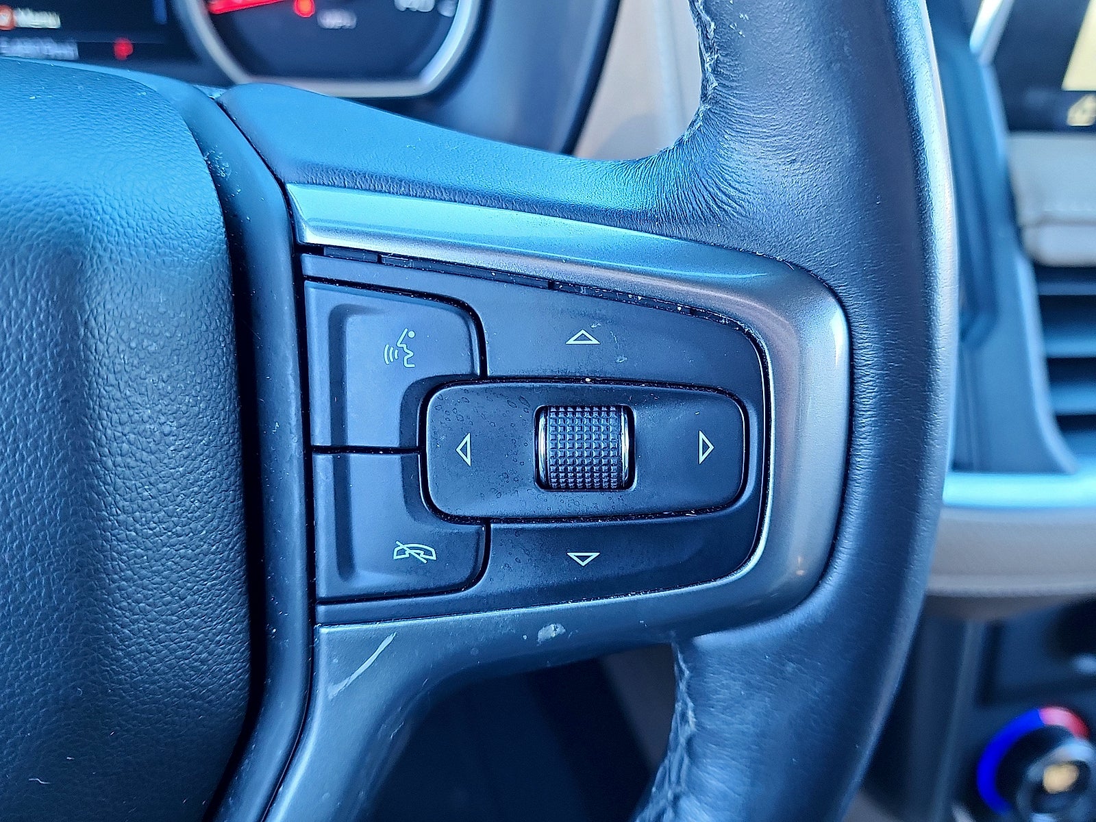 2021 Chevrolet Suburban Premier