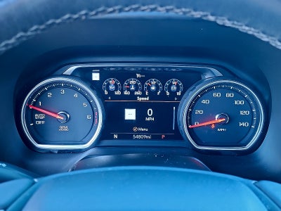 2021 Chevrolet Suburban Premier