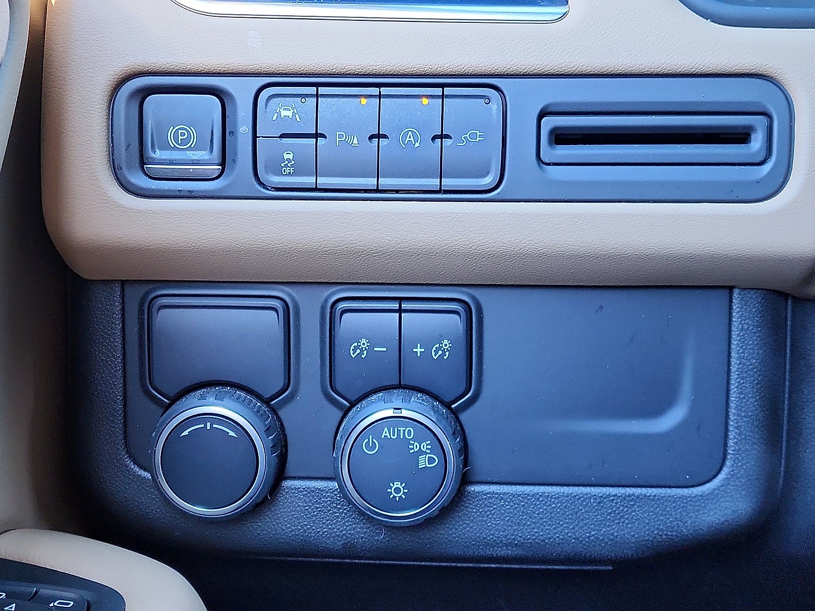 2021 Chevrolet Suburban Premier