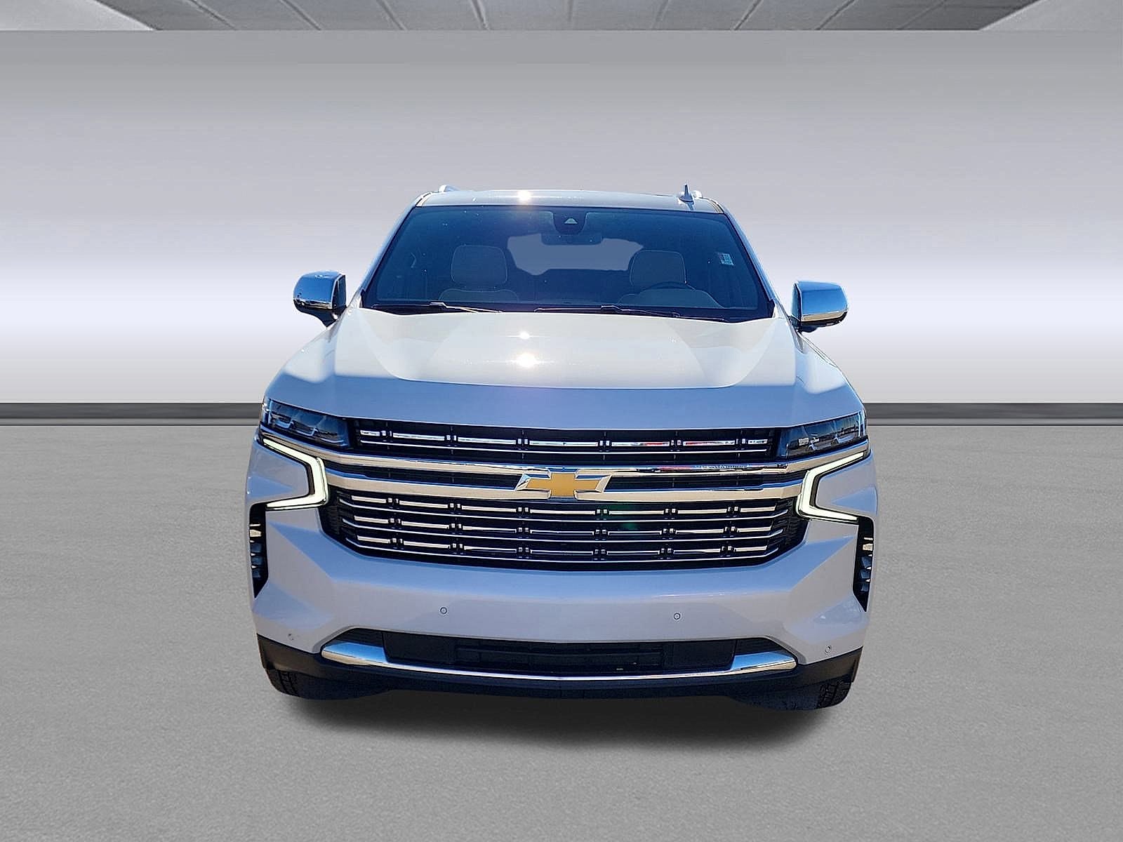 2021 Chevrolet Suburban Premier