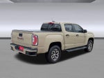 2022 GMC Canyon AT4 - Leather