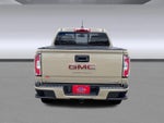 2022 GMC Canyon AT4 - Leather