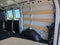 2025 GMC Savana Cargo Work Van