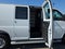 2025 GMC Savana Cargo Work Van