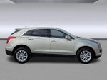 2017 Cadillac XT5 FWD