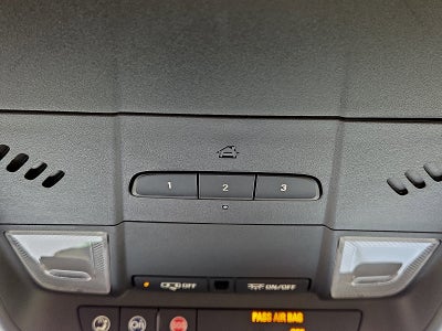 2017 Cadillac XT5 FWD