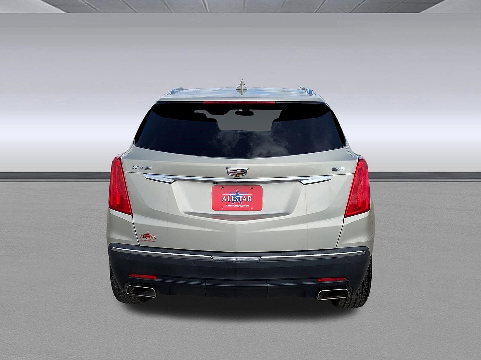 2017 Cadillac XT5 FWD