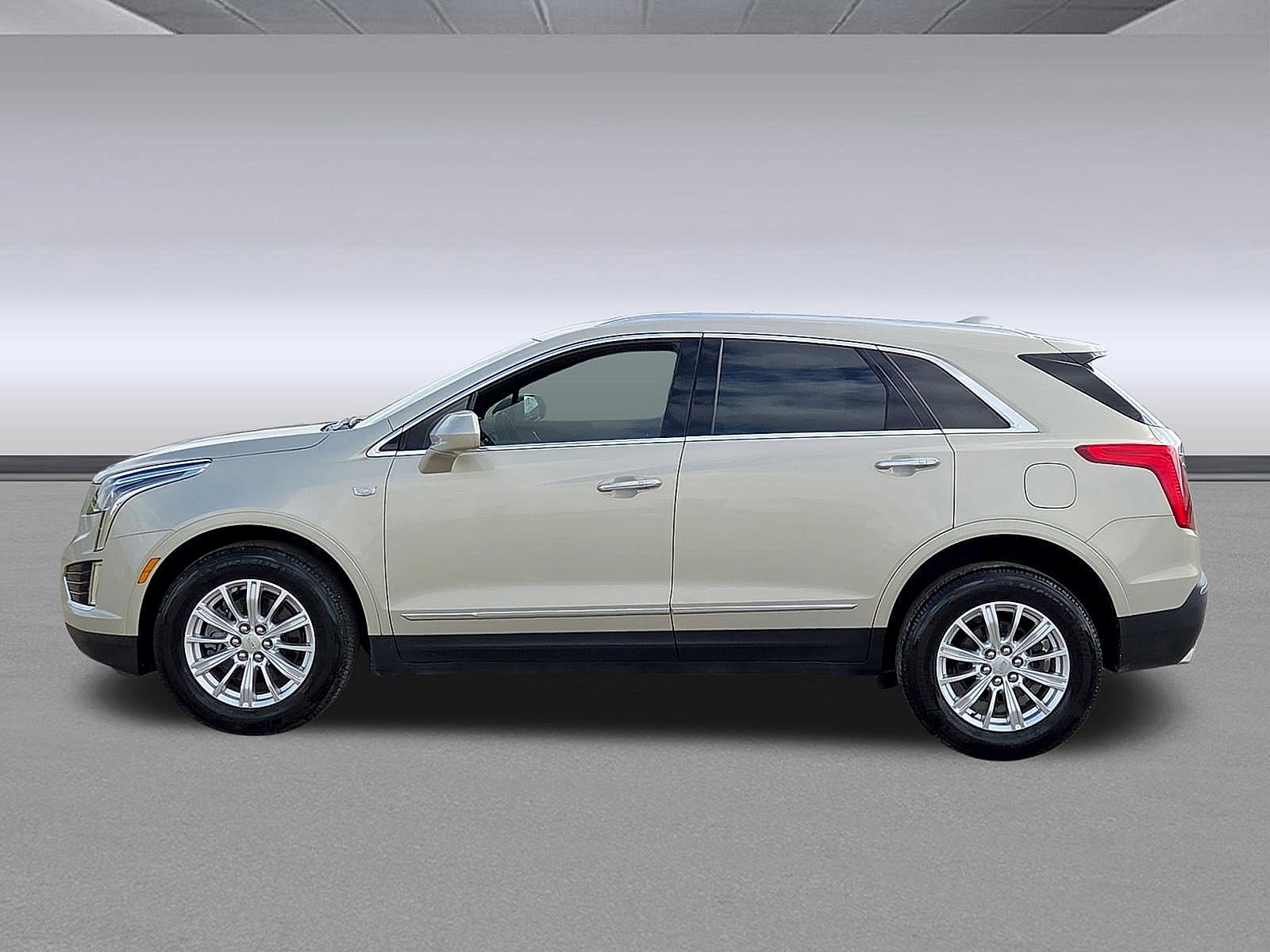 2017 Cadillac XT5 FWD