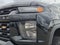 2023 Chevrolet Silverado 2500 HD Custom