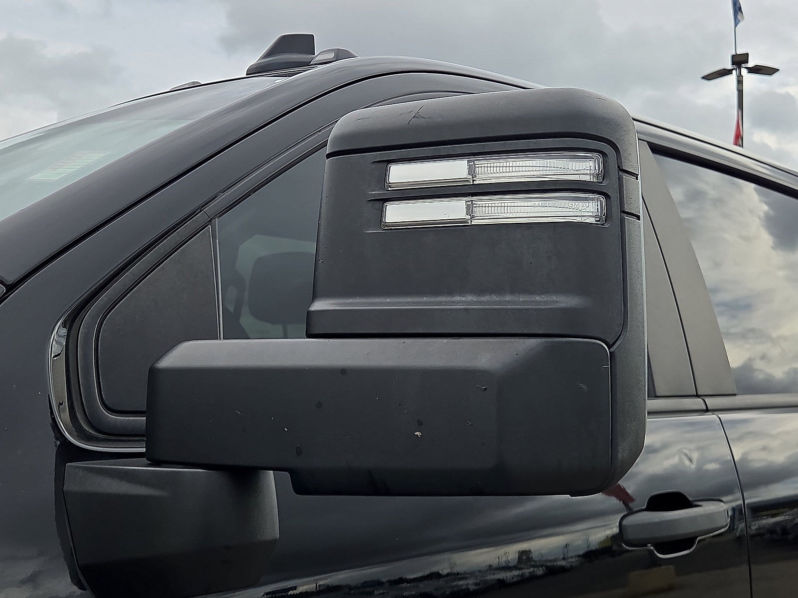 2023 Chevrolet Silverado 2500 HD Custom