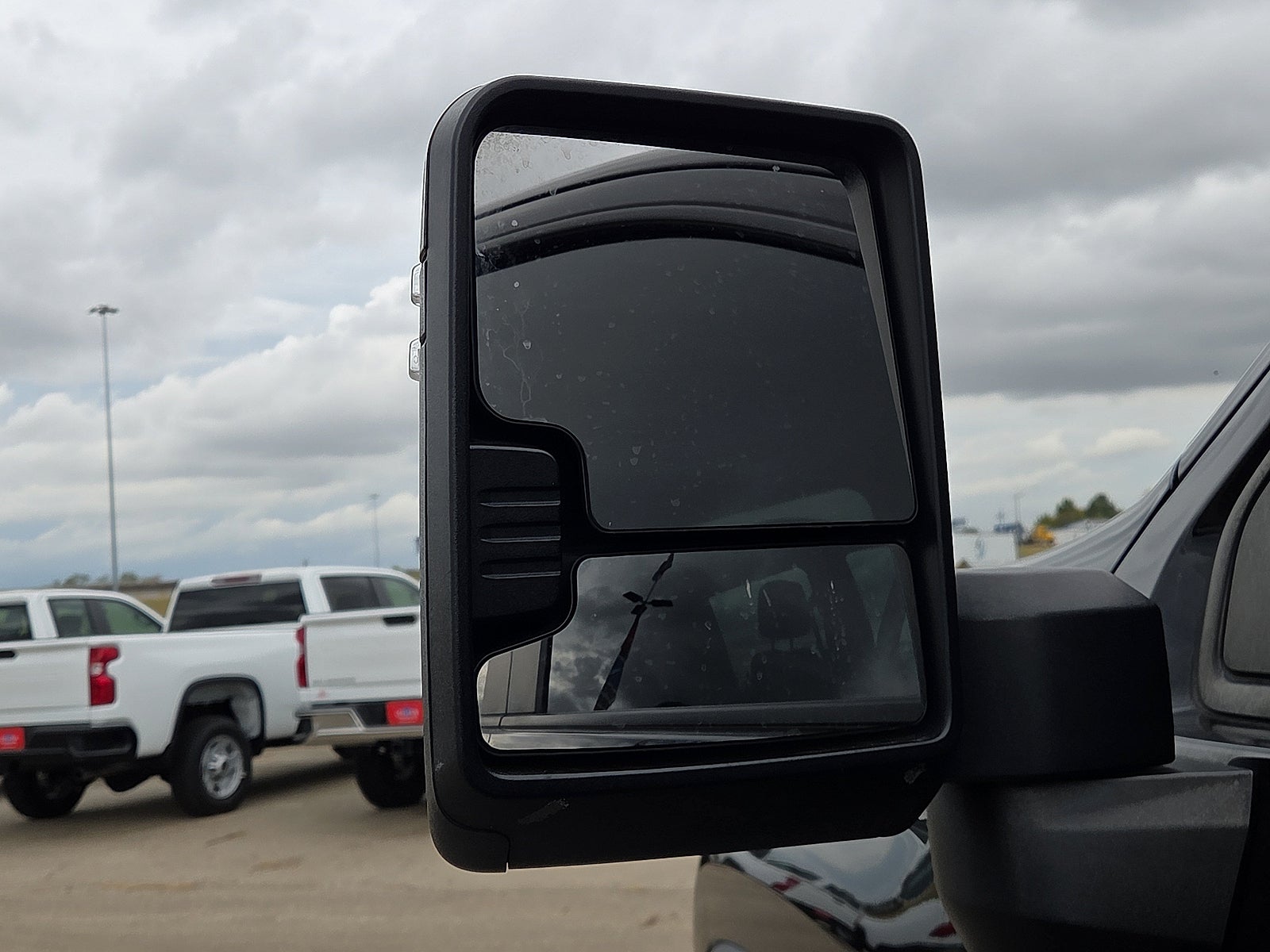 2023 Chevrolet Silverado 2500 HD Custom
