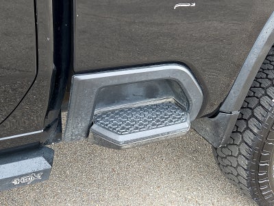 2023 Chevrolet Silverado 2500 HD Custom