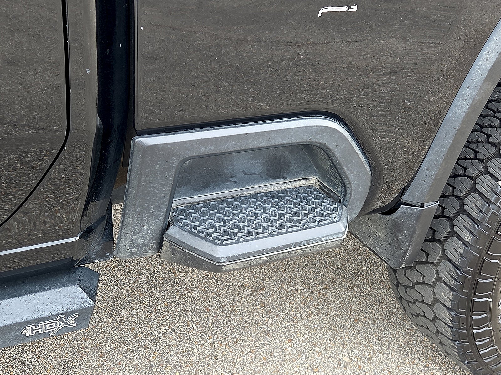 2023 Chevrolet Silverado 2500 HD Custom