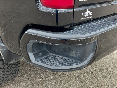 2023 Chevrolet Silverado 2500 HD Custom