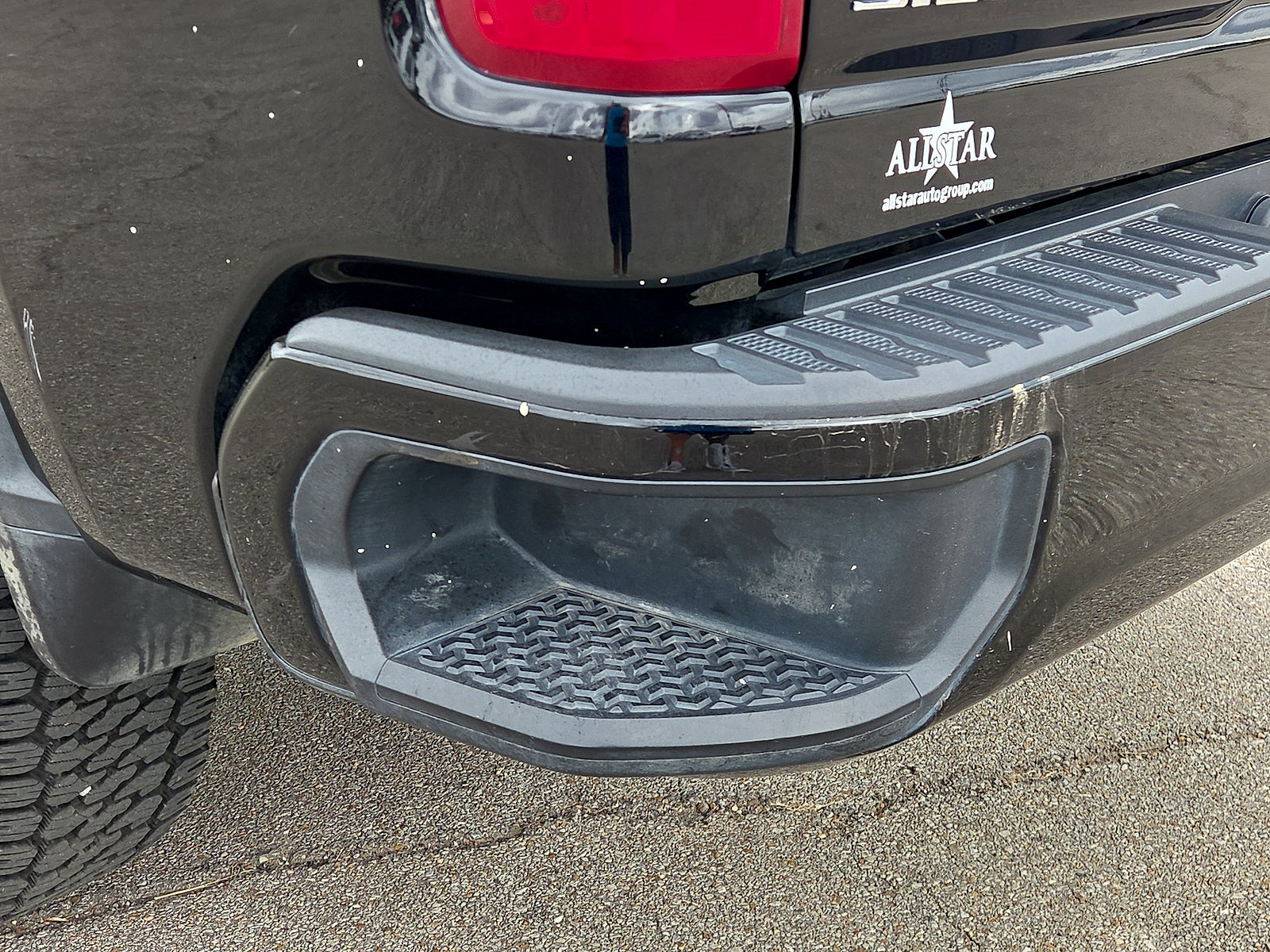 2023 Chevrolet Silverado 2500 HD Custom