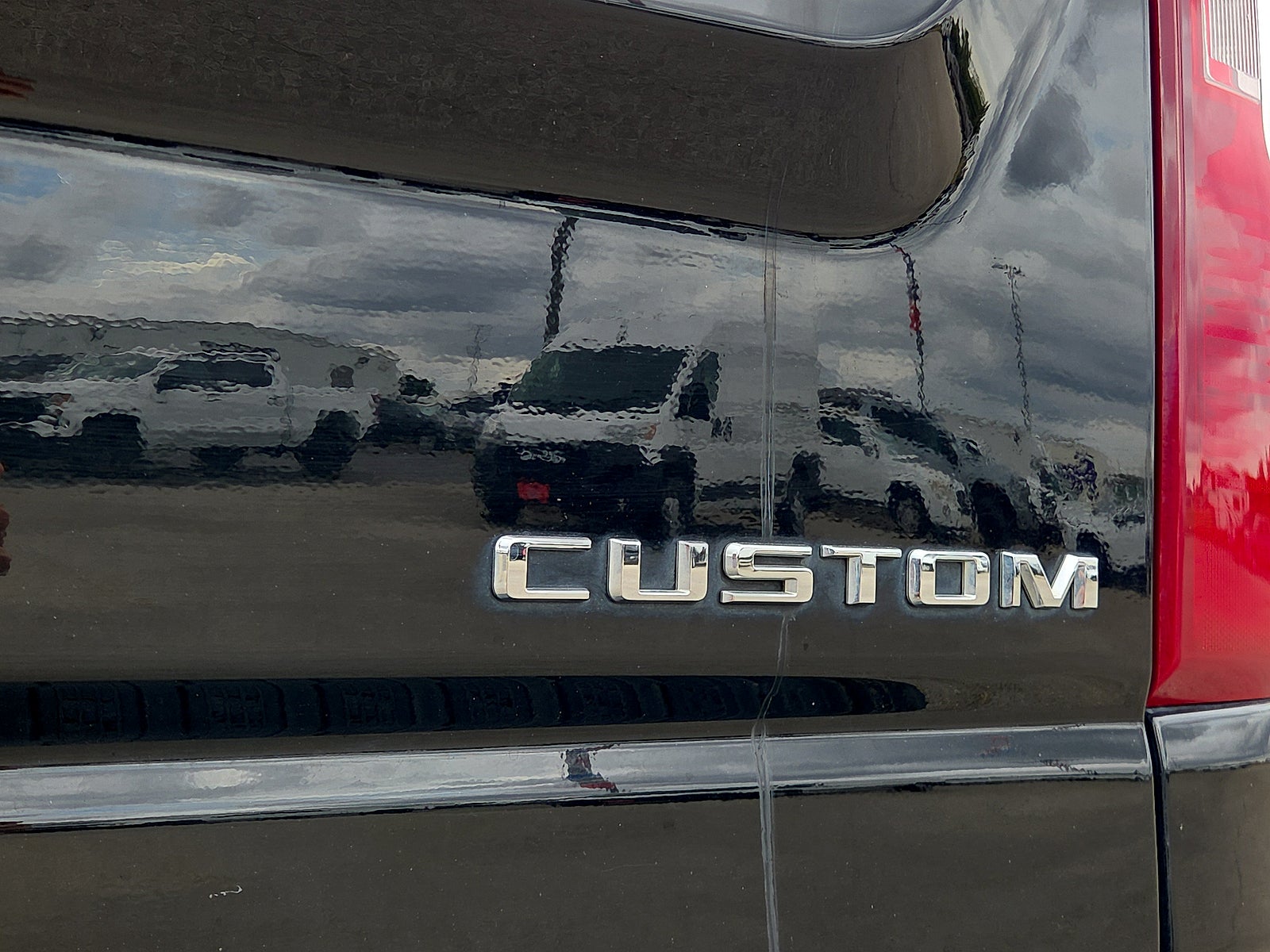 2023 Chevrolet Silverado 2500 HD Custom