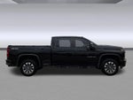 2023 Chevrolet Silverado 2500 HD Custom