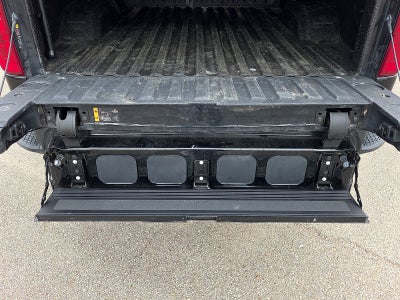 2023 Chevrolet Silverado 2500 HD Custom