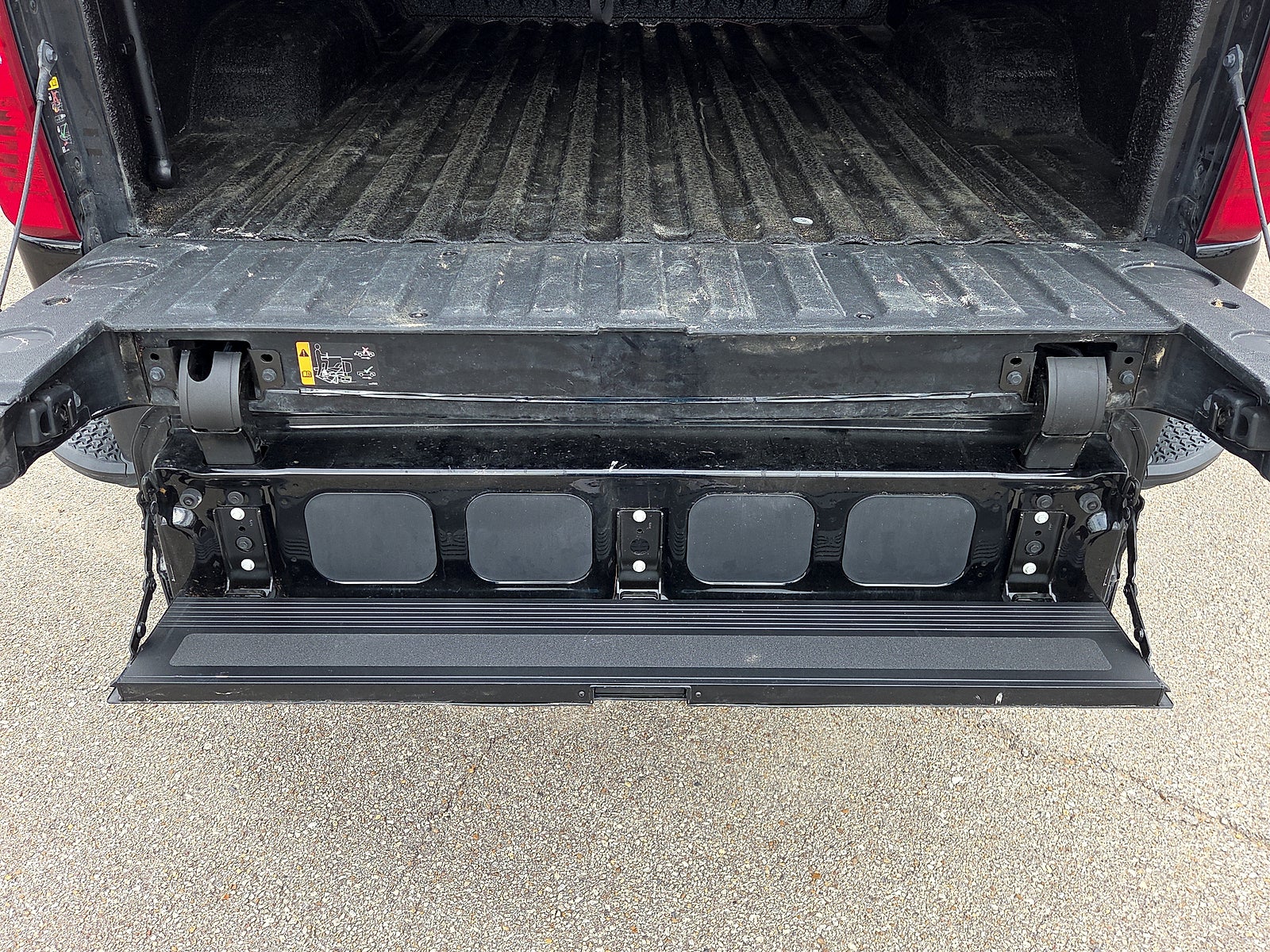 2023 Chevrolet Silverado 2500 HD Custom