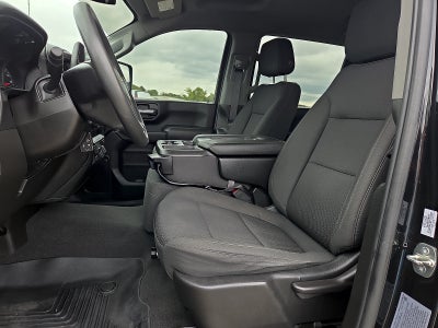 2023 Chevrolet Silverado 2500 HD Custom