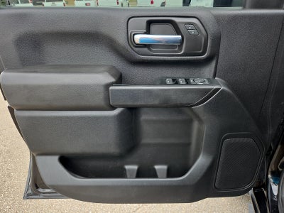 2023 Chevrolet Silverado 2500 HD Custom