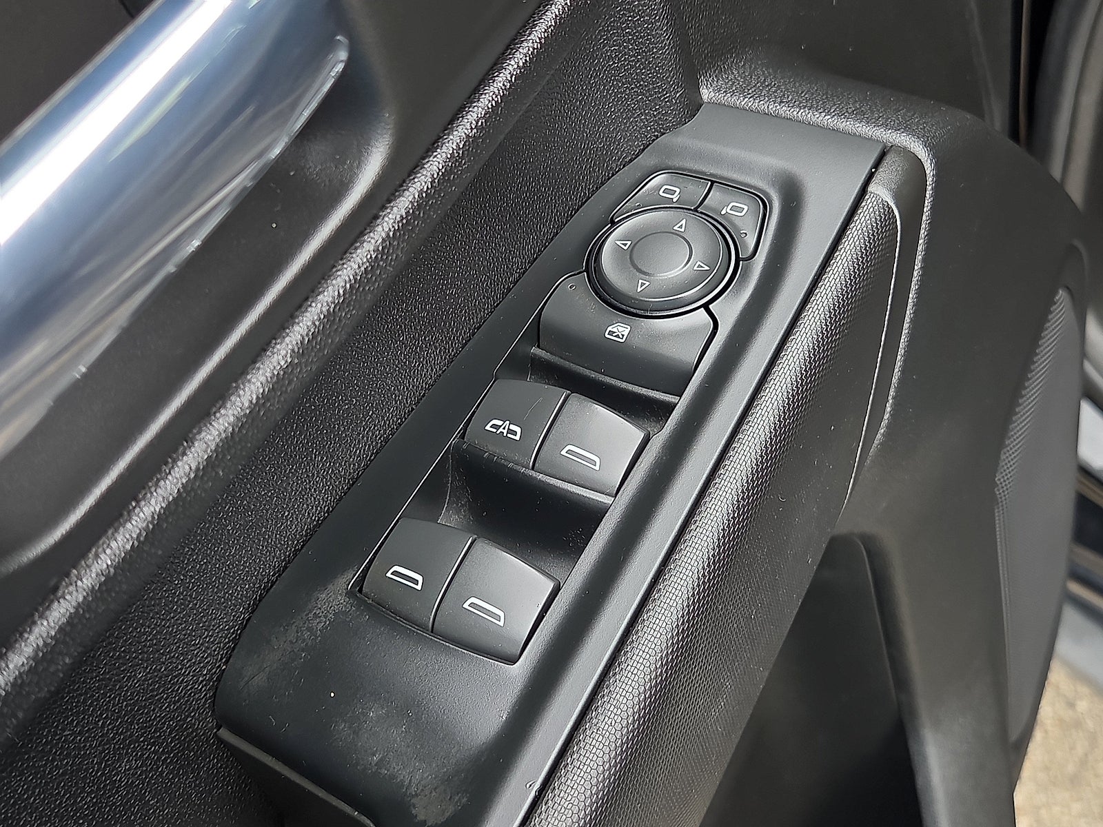 2023 Chevrolet Silverado 2500 HD Custom
