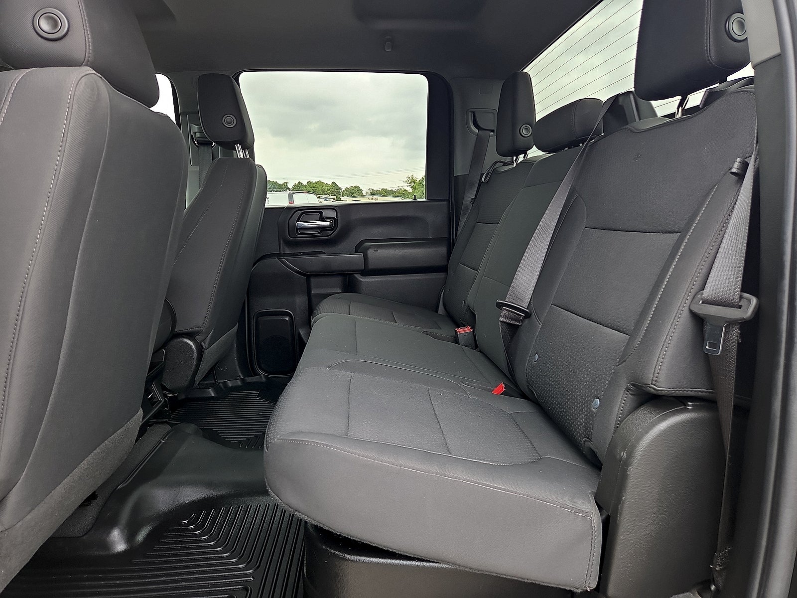 2023 Chevrolet Silverado 2500 HD Custom