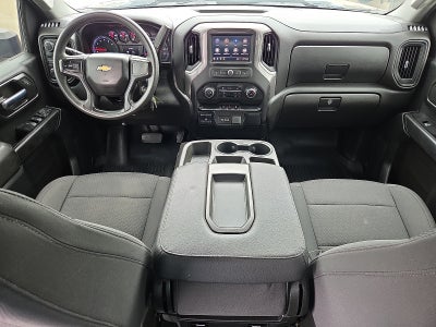 2023 Chevrolet Silverado 2500 HD Custom
