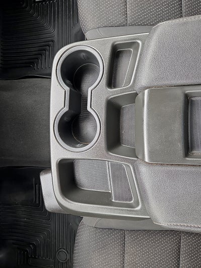 2023 Chevrolet Silverado 2500 HD Custom