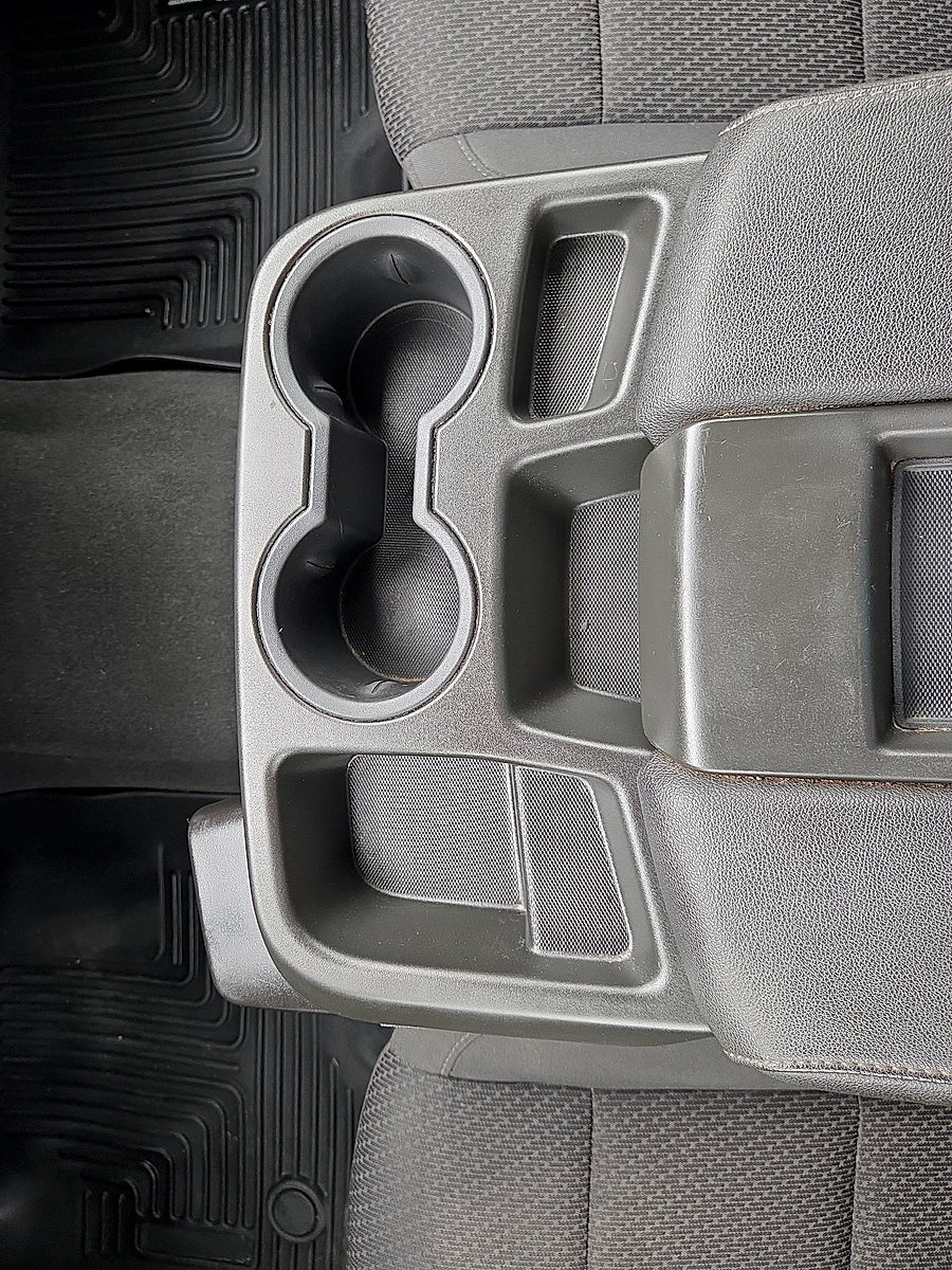 2023 Chevrolet Silverado 2500 HD Custom