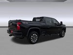 2023 Chevrolet Silverado 2500 HD Custom