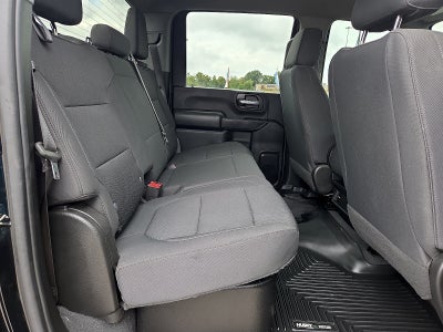 2023 Chevrolet Silverado 2500 HD Custom