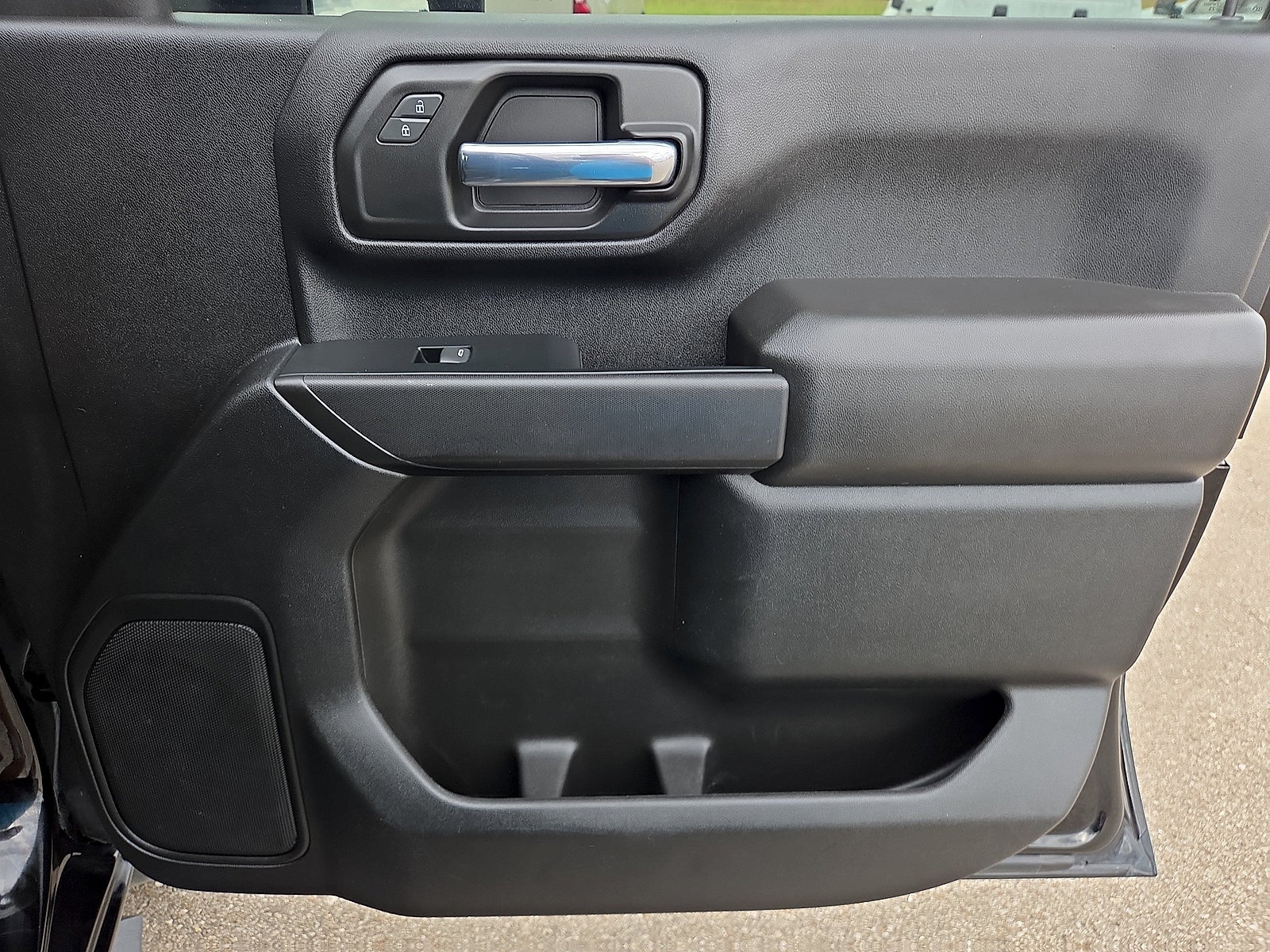 2023 Chevrolet Silverado 2500 HD Custom