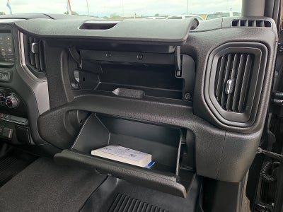 2023 Chevrolet Silverado 2500 HD Custom