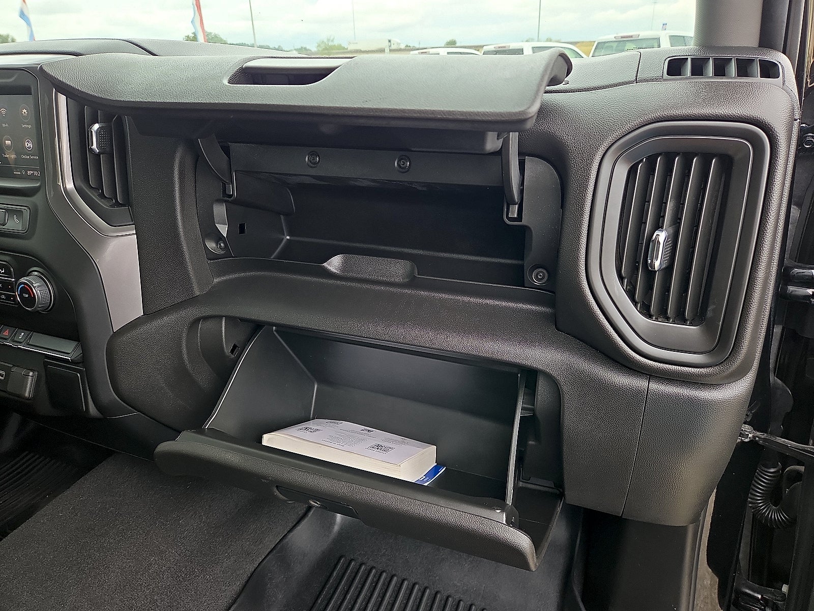 2023 Chevrolet Silverado 2500 HD Custom