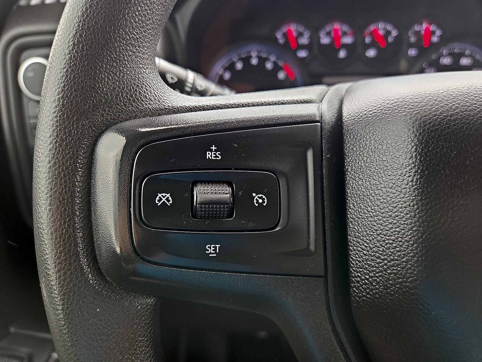2023 Chevrolet Silverado 2500 HD Custom