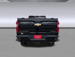 2023 Chevrolet Silverado 2500 HD Custom