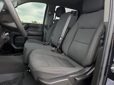 2023 Chevrolet Silverado 2500 HD Custom