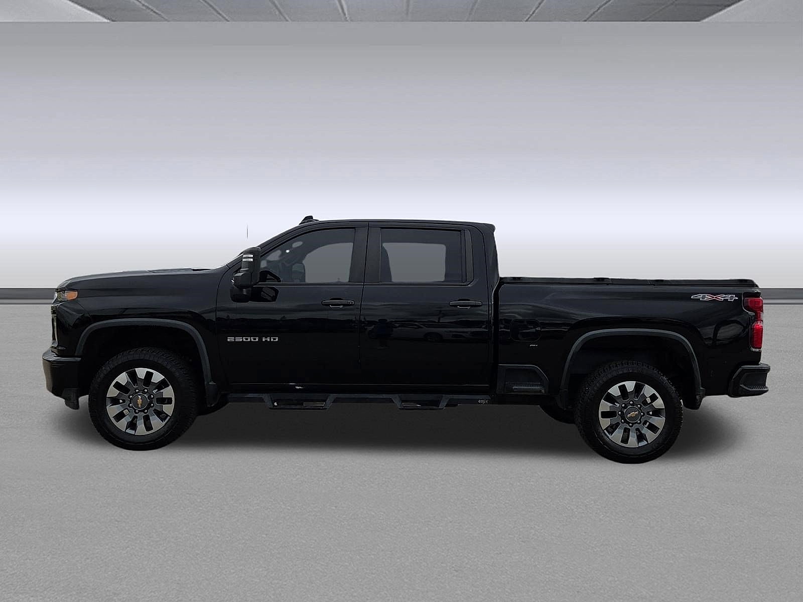 2023 Chevrolet Silverado 2500 HD Custom