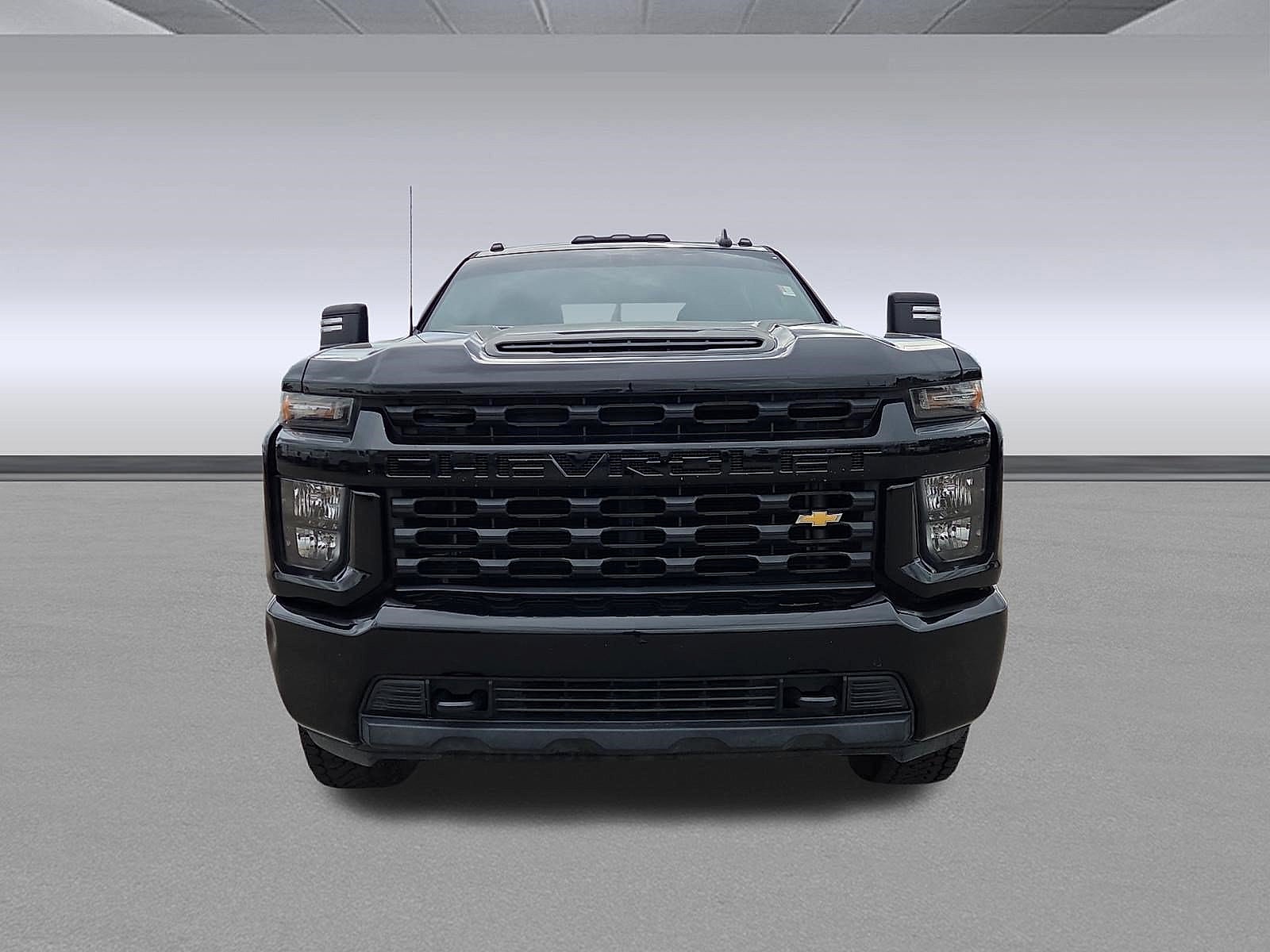 2023 Chevrolet Silverado 2500 HD Custom