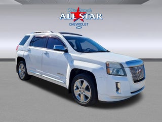 2015 GMC Terrain Denali