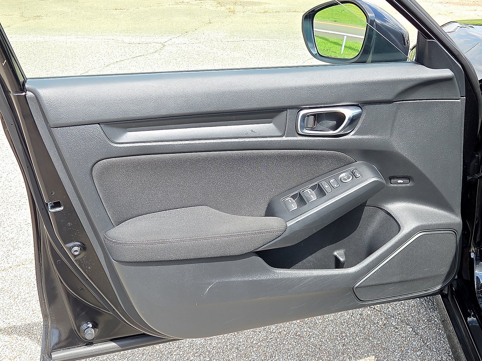 2025 Honda Civic Sedan LX