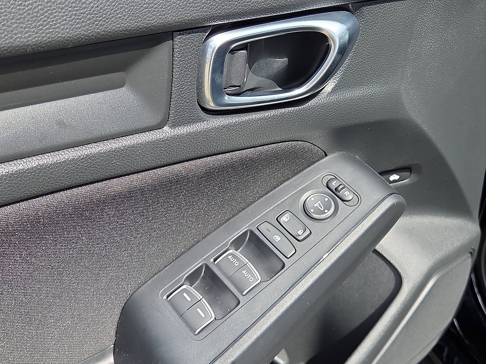 2025 Honda Civic Sedan LX