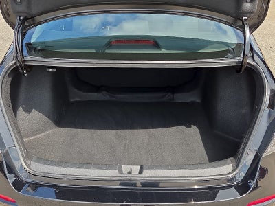 2025 Honda Civic Sedan LX