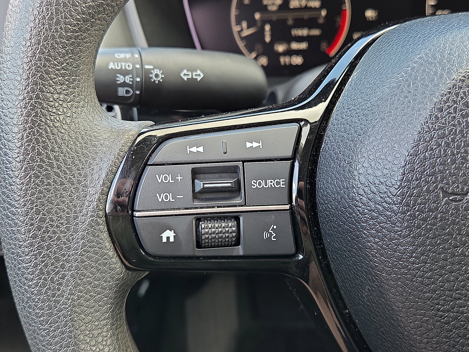 2025 Honda Civic Sedan LX