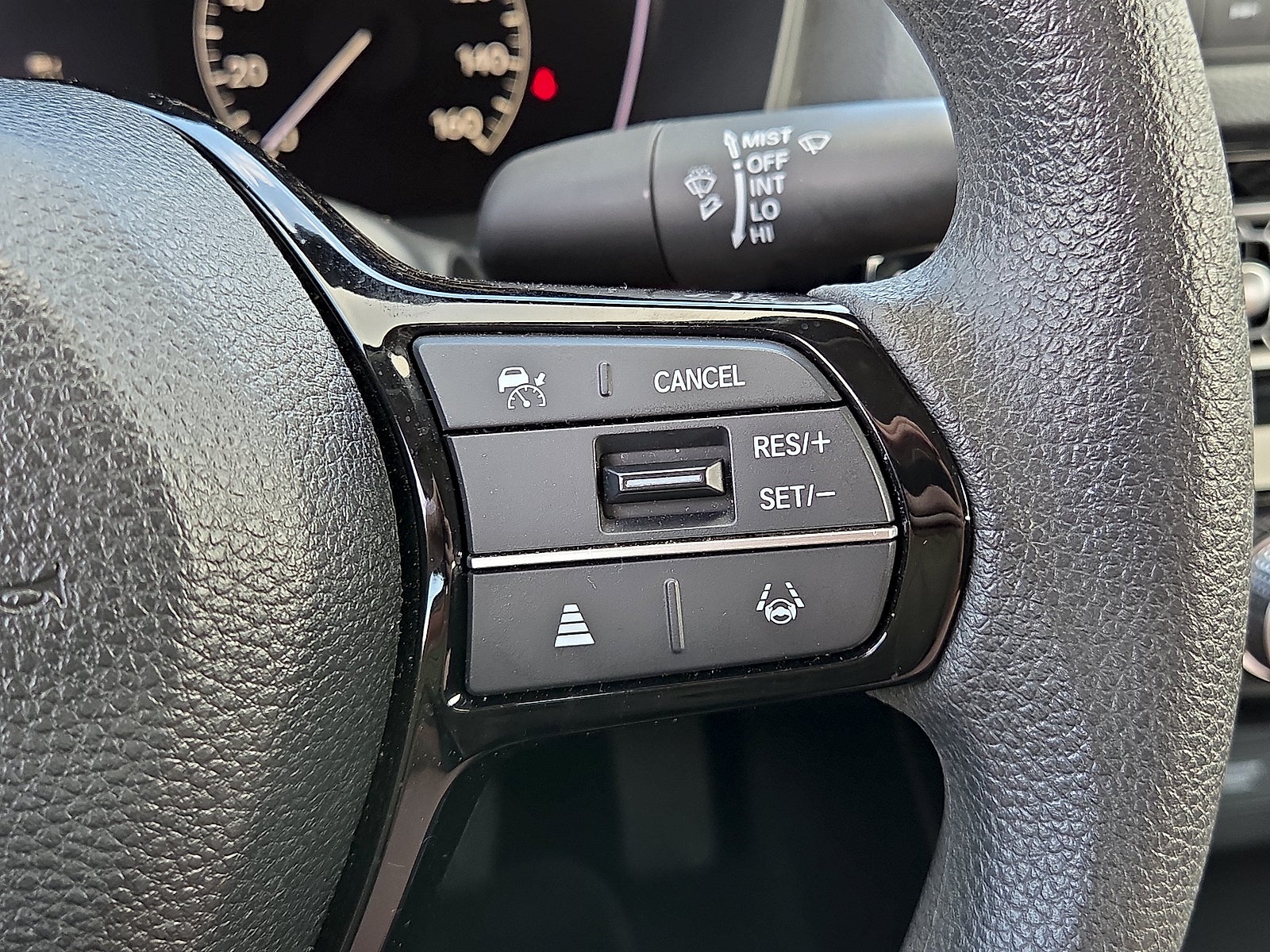 2025 Honda Civic Sedan LX