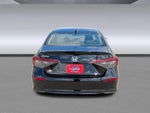 2025 Honda Civic Sedan LX