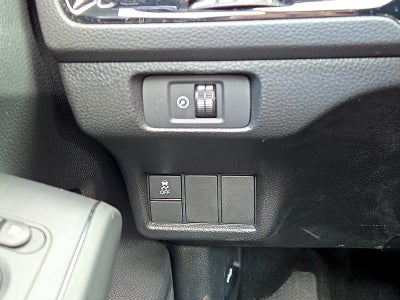 2025 Honda Civic Sedan LX